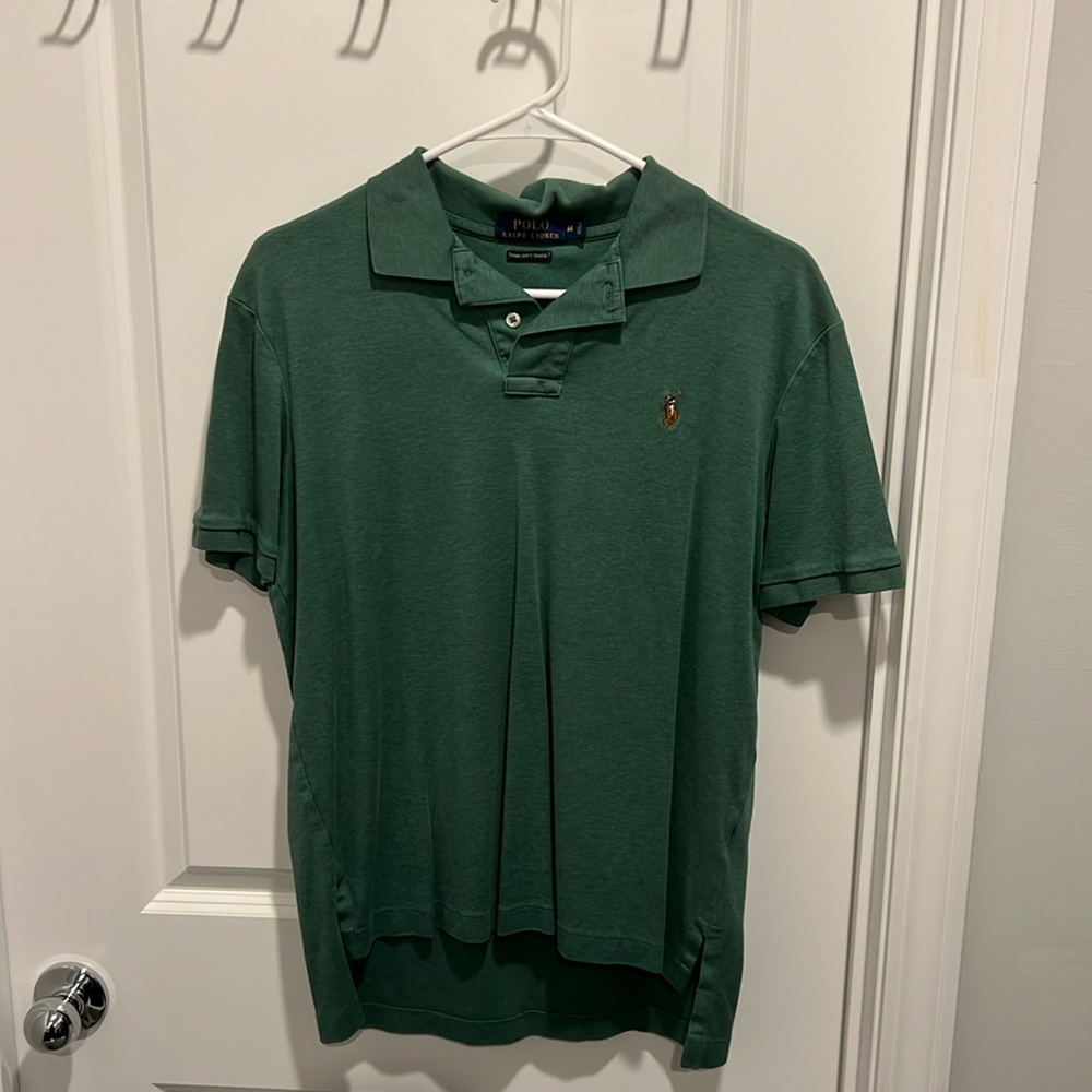 Polo Ralph Lauren size medium polo